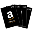Amazon.com 10 USD - 10$ Gift Card (USA - Auto delivery)