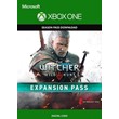 🔥The Witcher 3: Wild Hunt - Expansion Pass DLC 💳 XBOX