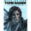 🔥RISE OF THE TOMB RAIDER: 20 YEAR CELEBRATION 💳 STEAM