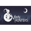 💠 Moon Hunters (PS4/PS5/RU) (Аренда от 7 дней)