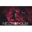 💠 NECROPOLIS: Dungeon Delve PS4/PS5/RU Аренда от 7 дне
