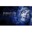 💠 Perception (PS4/PS5/RU) (Аренда от 7 дней)