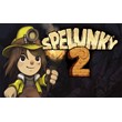 💠 Spelunky 2 (PS4/PS5/RU) (Аренда от 7 дней)