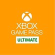 💥Xbox Game Pass Ultimate 1 Month Ea Play Renewal💥