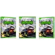 Need for Speed Unbound XBOX SERIES X|S PRE-ORDER