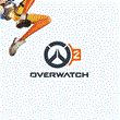 🔥NEW ACCOUNT OVERWATCH 2 Number linked✔️