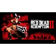 Red Dead Redemption 2 / Steam Gift / Kazakhstan