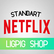 ✅Netflix Standart FULL HD Auto-renewal  🔥GUARANTEE