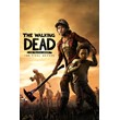 The Walking Dead Финальный сезон The Complete XBOX