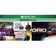 Far Cry 2 and 3 + 15 игр | for XBOX ONE | activation