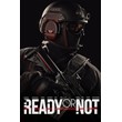 READY OR NOT ✅ RUSSIA AND CIS 💳STEAM  | NO FEES