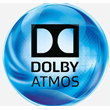 DOLBY ATMOS FOR HEADPHONES ✅XBOX ONE / X|S / WIN 10 🔑