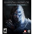 🔥Middle-earth: Shadow of Mordor GOTY💳0💎GUARANTEE🔥