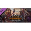 Total War: WARHAMMER III - Champions of Chaos Steam KEY