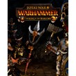 🔥Total War Warhammer - The King and the Warlord 💳0%🔥