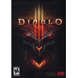 Diablo 3 ✅ Battle.net Key ⭐️ Region Free