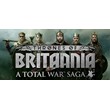 🔑Total War Saga: Thrones of Britannia. STEAM-ключ RU