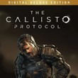 The Callisto Protocol. Deluxe Ed. (PS4/PS5)🔥OFFLINE