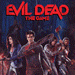 Evil Dead: The Game 💚ONLINE💚Mail change💚 | EpicGames