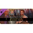 ⭐️ Sid Meier´s Civilization VI: Byzantium & Gaul Pack