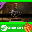 ⭐️All REGIONS⭐️ Sid Meier´s Civilization VI: Babylon