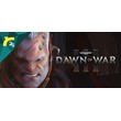 🔑Warhammer 40,000: Dawn of War III. STEAM-ключ Россия