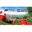 DLC Forza Horizon 4: LEGO® Speed Champ. | Steam Gift RU