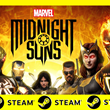 ⭐️ Marvels Midnight Suns - STEAM (GLOBAL)