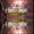 ✅The Walking Dead: Saints & Sinners (Oculus Quest VR)