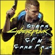 Pack 550 games with Cyberpunk 2077⭐️Steam Deck⭐️Geforce