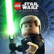 LEGO Star Wars: The Skywalker Saga Galactic Ed. (STEAM)