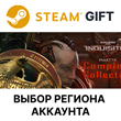 ✅WH 40,000 - INQUISITOR: MARTYR COMPLETE🌐Steam Gift🎁