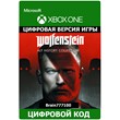 Wolfenstein: Alt History Collection Xbox One/Series 🔑