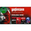 Wolfenstein: Alt History Collection Xbox One/Series