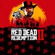 Red Dead Redemption 2 Xbox One, Series X|S Key