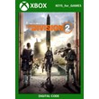 ✅🔑Tom Clancy´s The Division 2 XBOX ONE/Series X|S 🔑