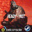 🔶Ready Or Not - Official RU CIS Steam Key