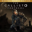 The Callisto Protocol - Deluxe Edition / Steam Offline