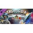 Tropico 6 - New Frontiers 💎 DLC STEAM GIFT RU