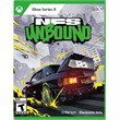 Need for Speed Unbound XBOX SERIES XS🔑KEY