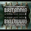 ✅A Total War Saga: Thrones of Britannia ⭐Steam\ROW\Key⭐