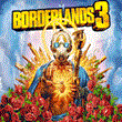 💜 Borderlands 3 | PS4/PS5 | Turkey 💜