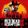 💜 Red Dead Redemption 2 / RDR 2 | PS4/PS5