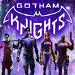 (PS5) 💜 Gotham Knights (Turkey) 💜