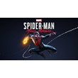 (PS4/PS5) 💜 Marvel´s Spider-Man (Турция) 💜