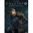 🔥The Callisto Protocol Digital Deluxe✅СТИМ|GIFT✅Турция