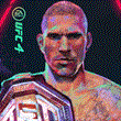 (PS4/PS5) 💜 EA SPORTS UFC 4 (Turkey) 💜
