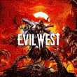(PS4/PS5) 💜 Evil West (Turkey) 💜