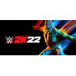 WWE 2K22 + UPDATES  / STEAM ACCOUNT
