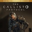 The Callisto Protocol 🔥Xbox🔥Home Xbox